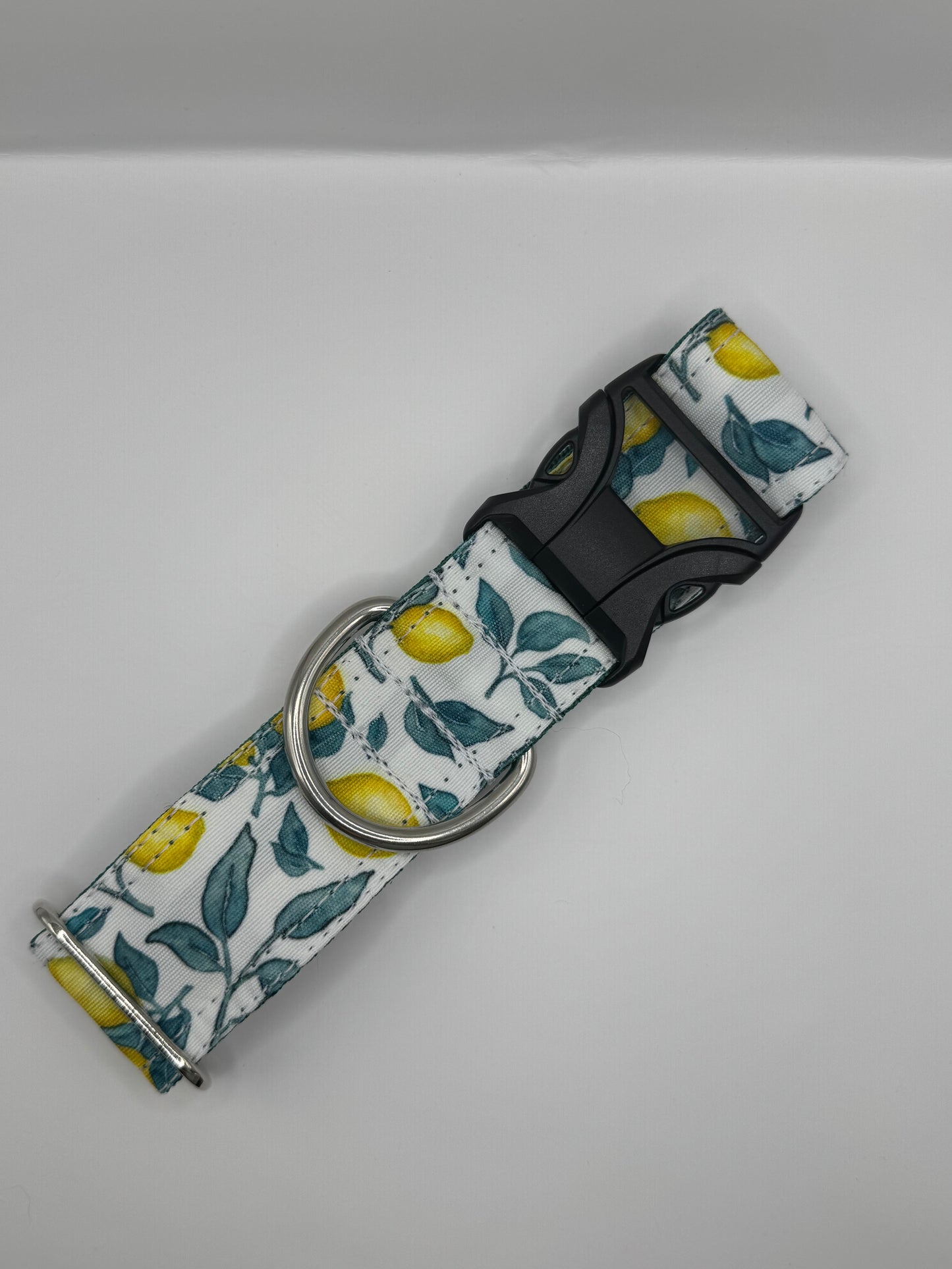 Zesty Bio-Canvas Collar