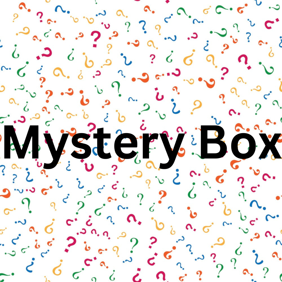 Mystery Box