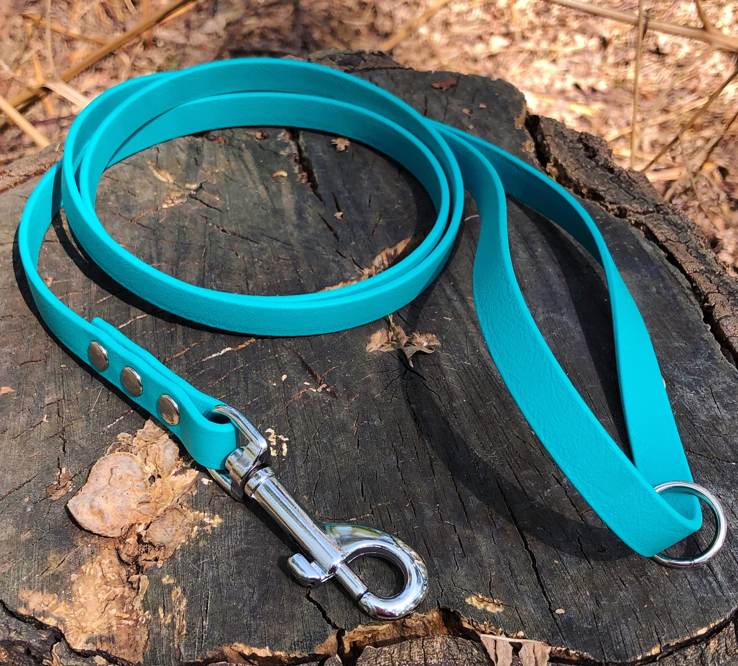Basic Biothane Lead