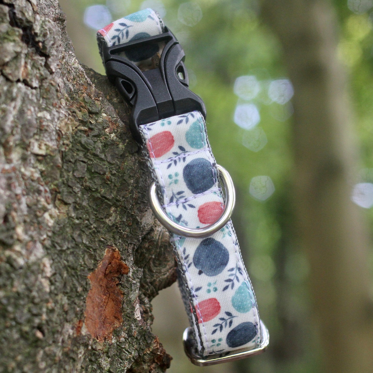 Pumpkins Bio-Canvas Collar