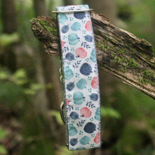 Pumpkins Bio-Canvas Collar
