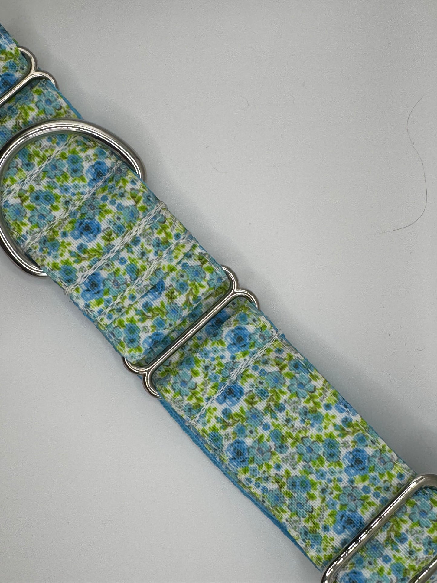 Core Collection - Large Bio-Canvas Collars