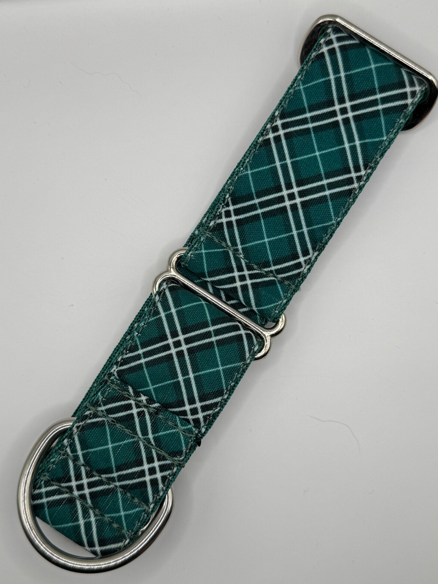 Outlet Martingale Collars - Large