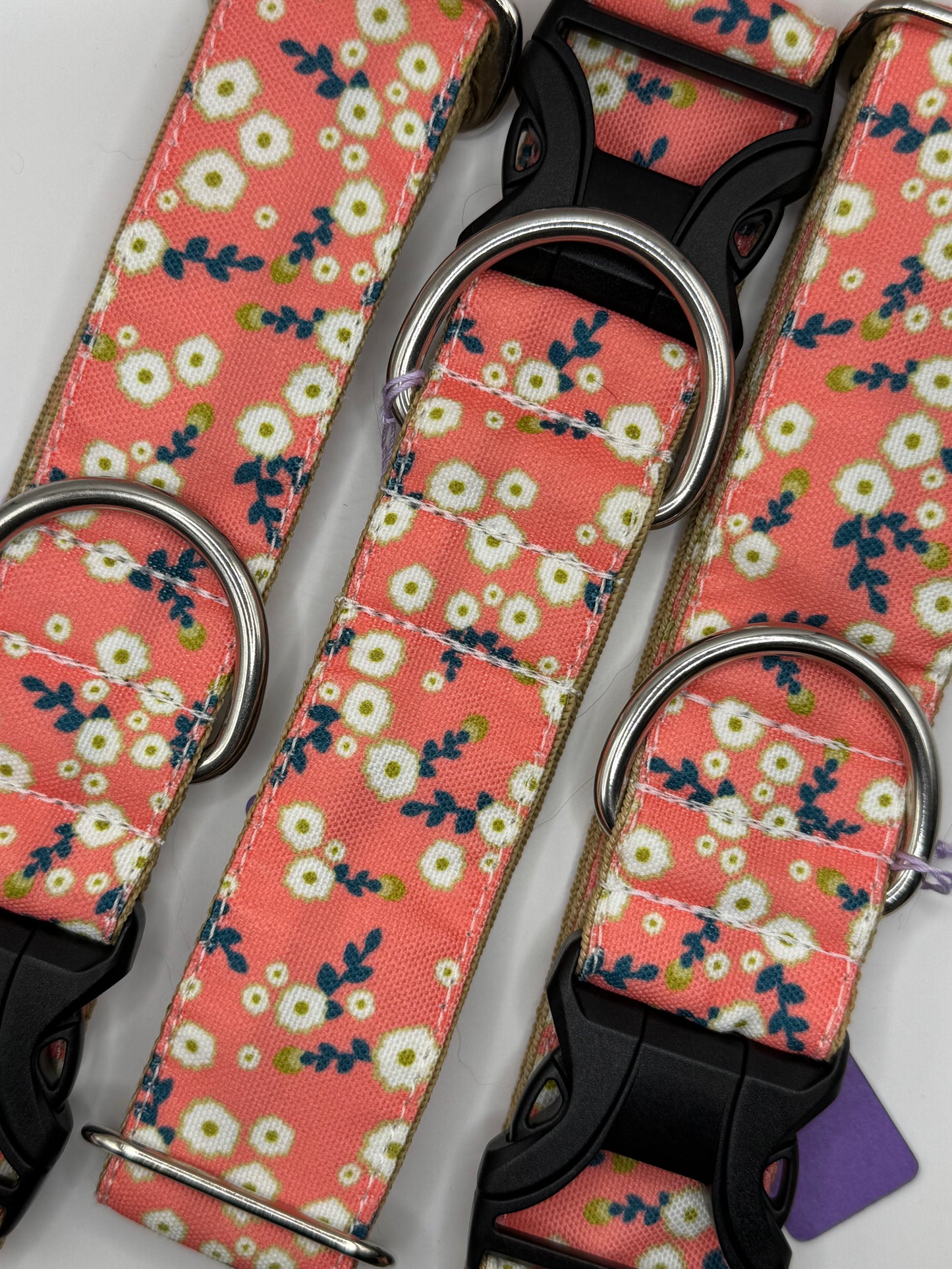 Outlet Collars - Large