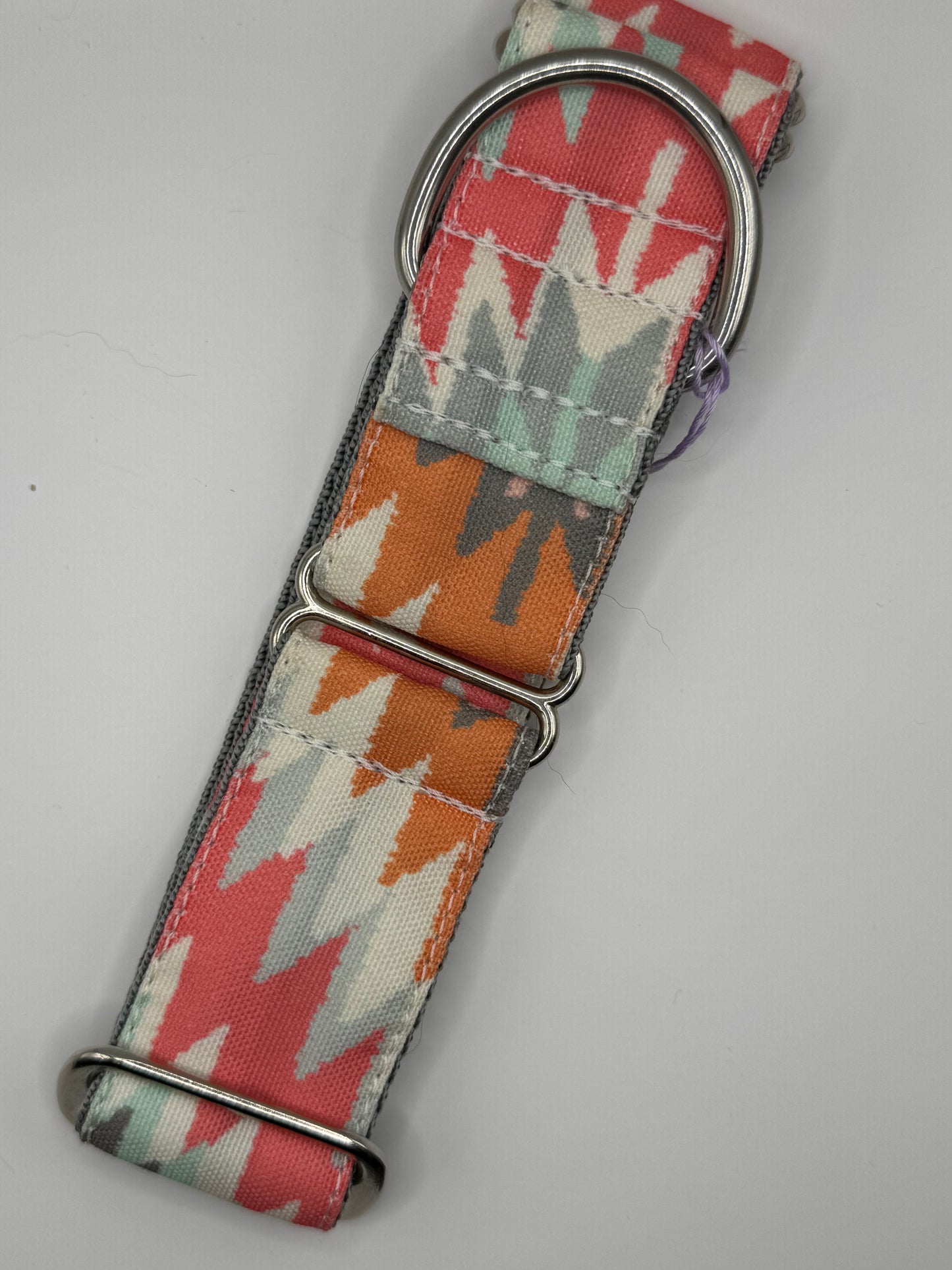 Outlet Martingale Collars - Medium