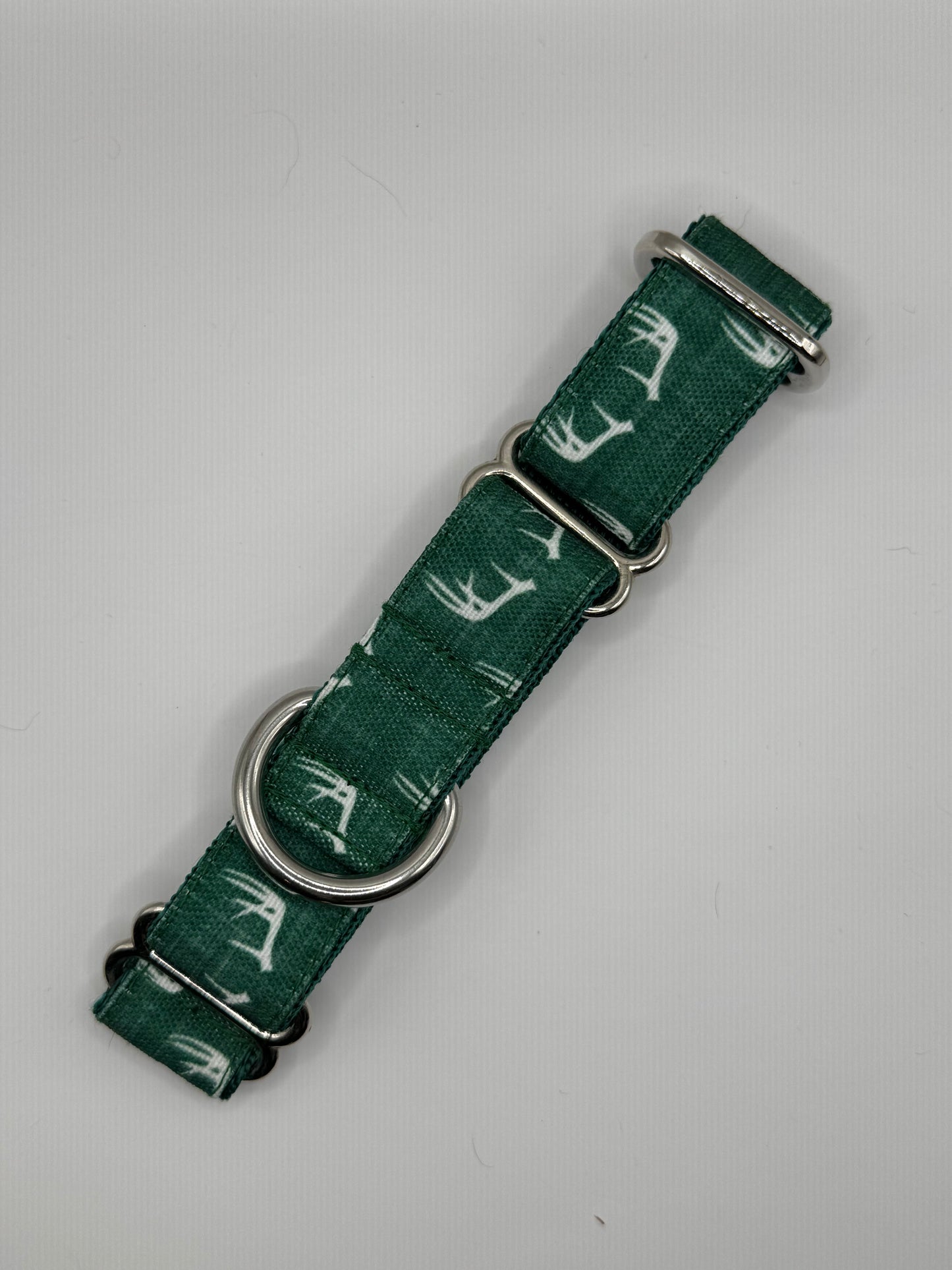 Outlet Martingale Collars - XS