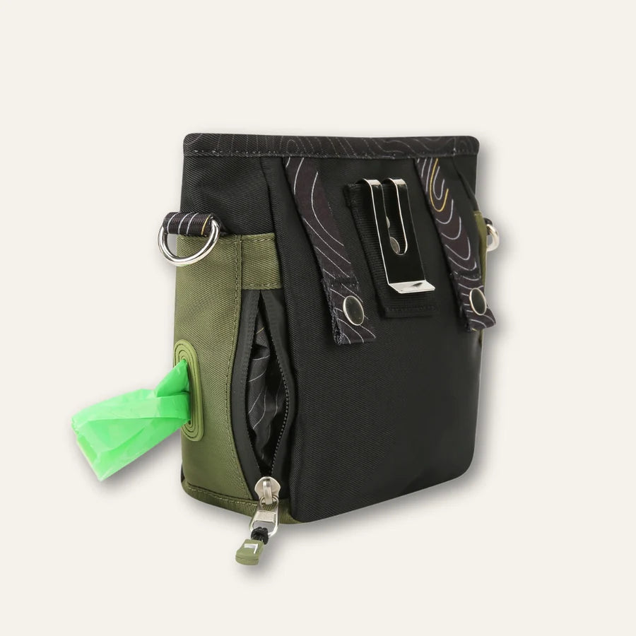 Twiggy Tags Crosslander™ Treat Pouch