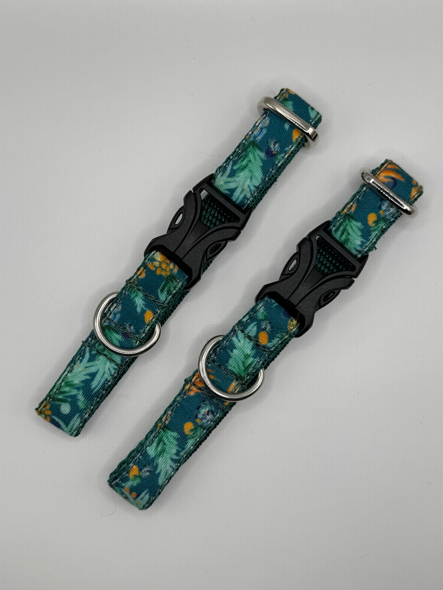 Outlet Collars - XS