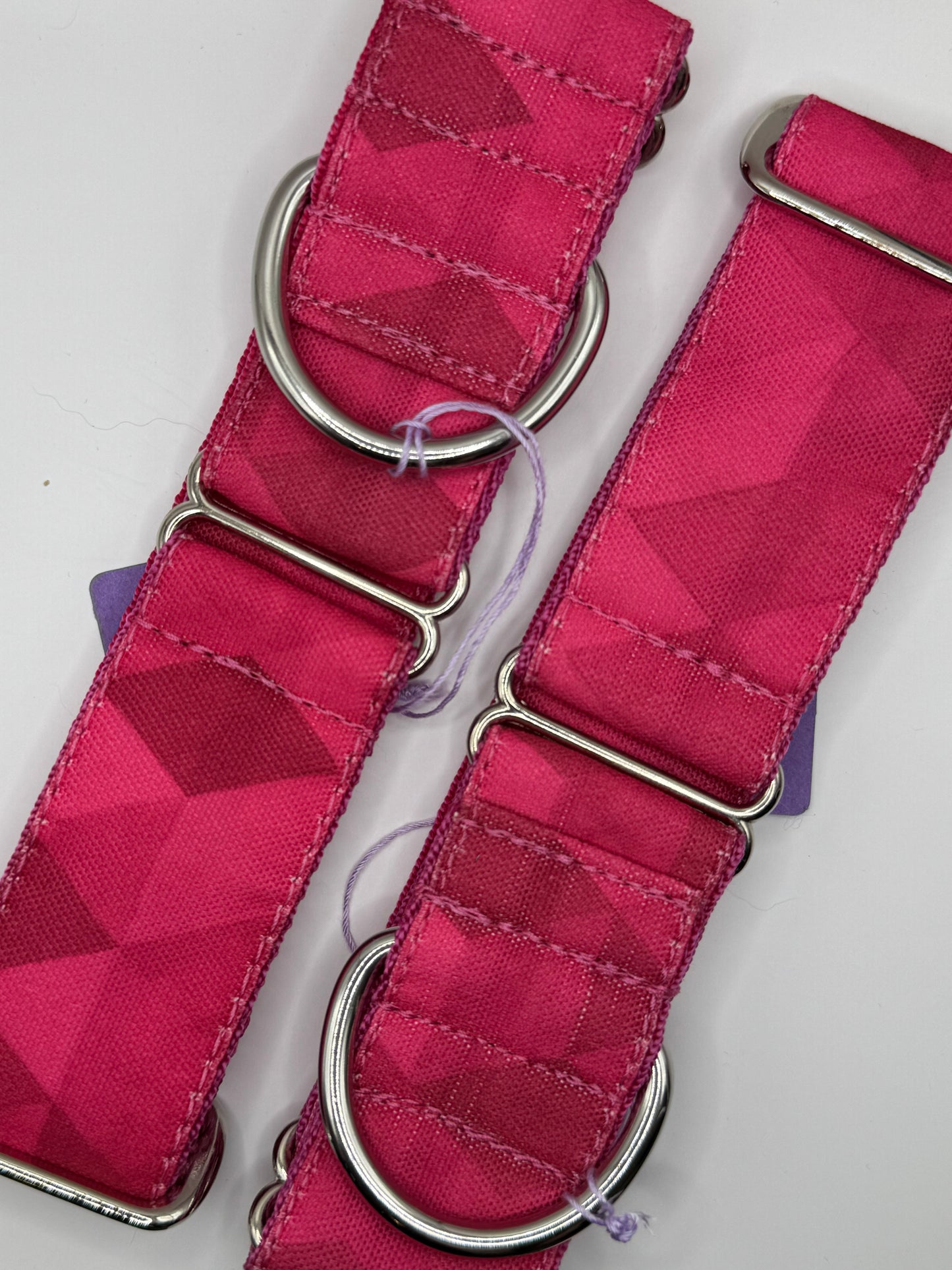 Outlet Martingale Collars - Medium