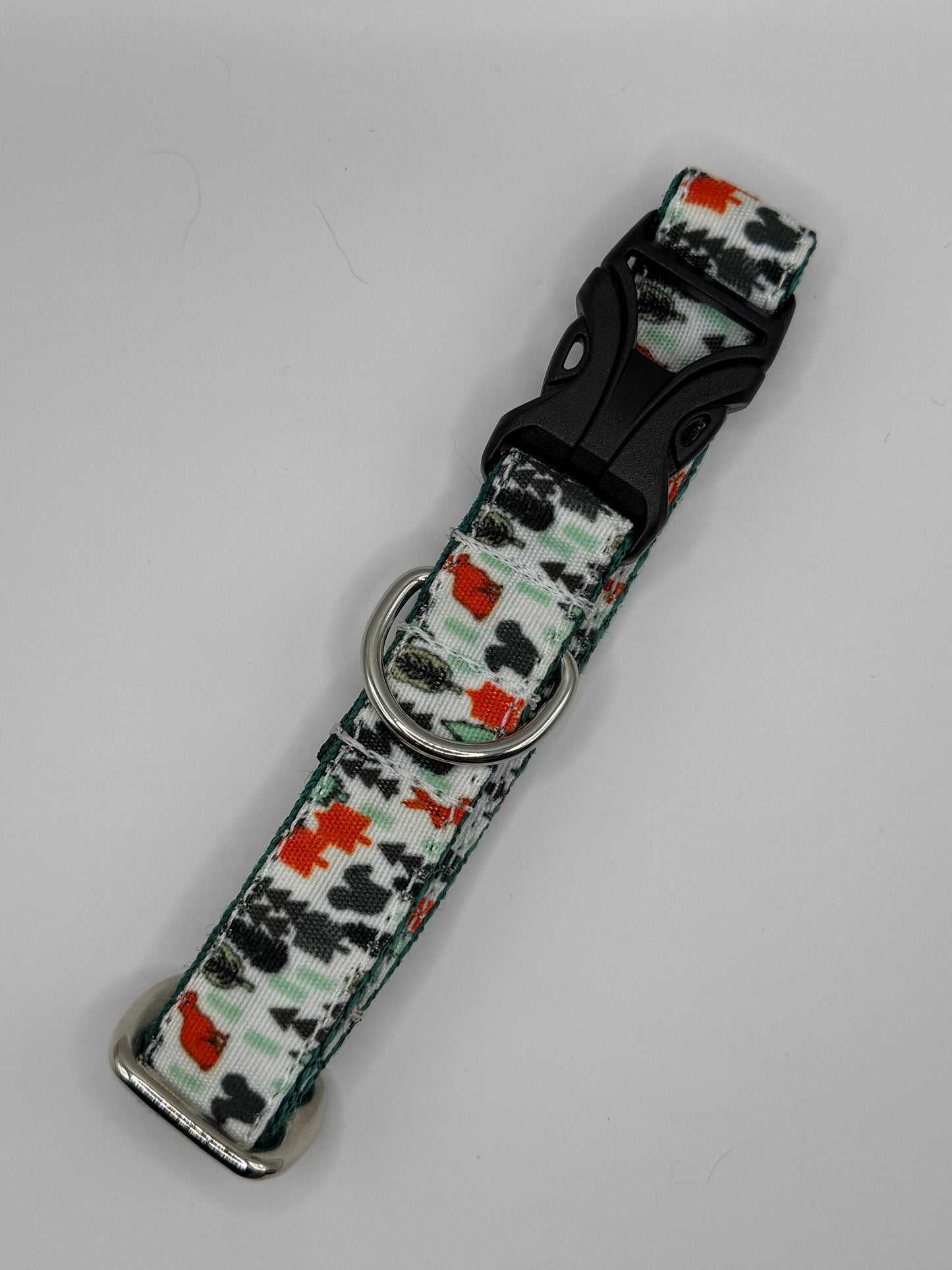 Outlet Collars - Small