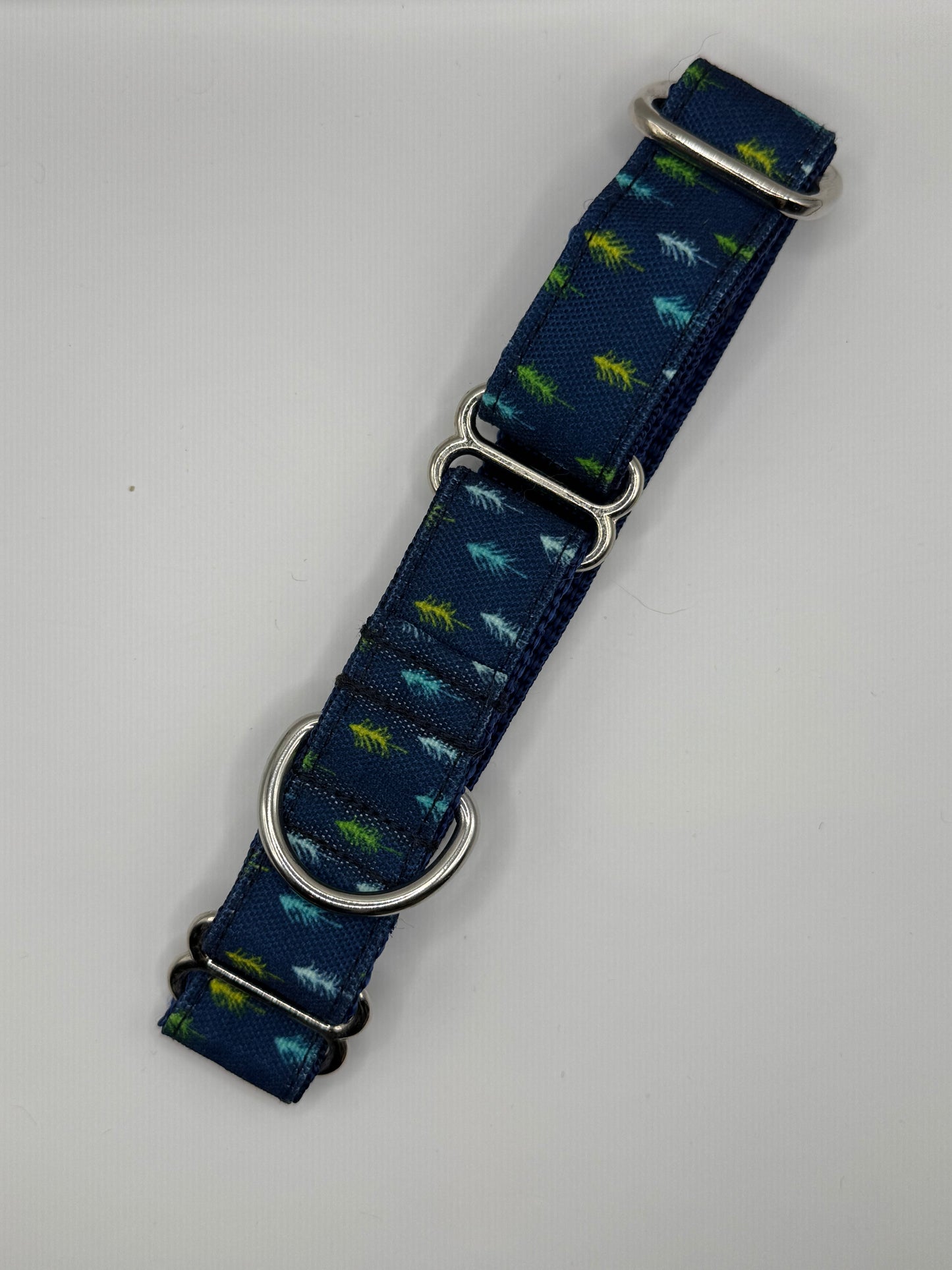 Outlet Martingale Collars - Small