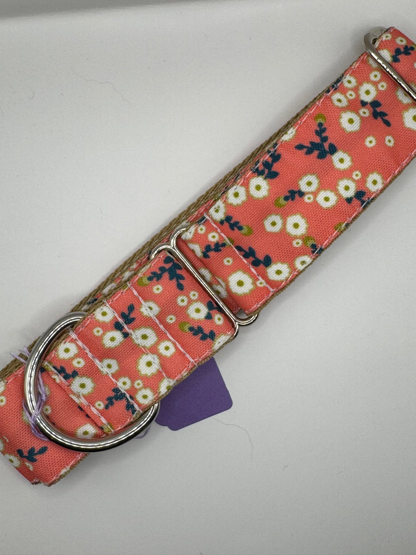 Outlet Martingale Collars - Large