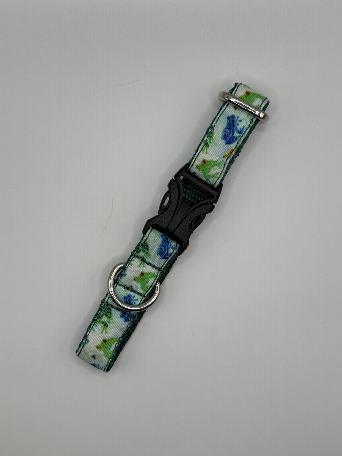 Outlet Collars - XS
