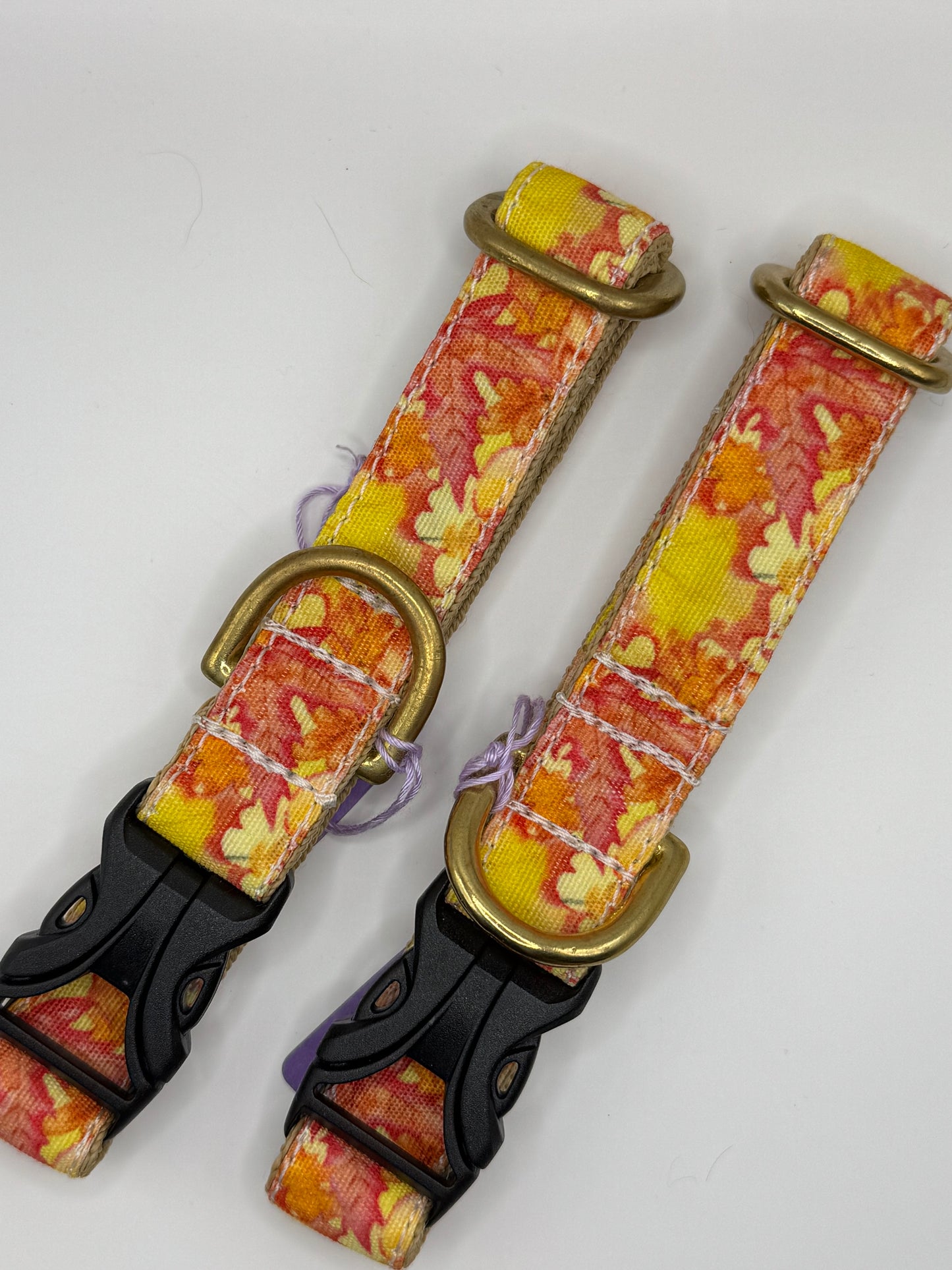 Outlet Collars - Small