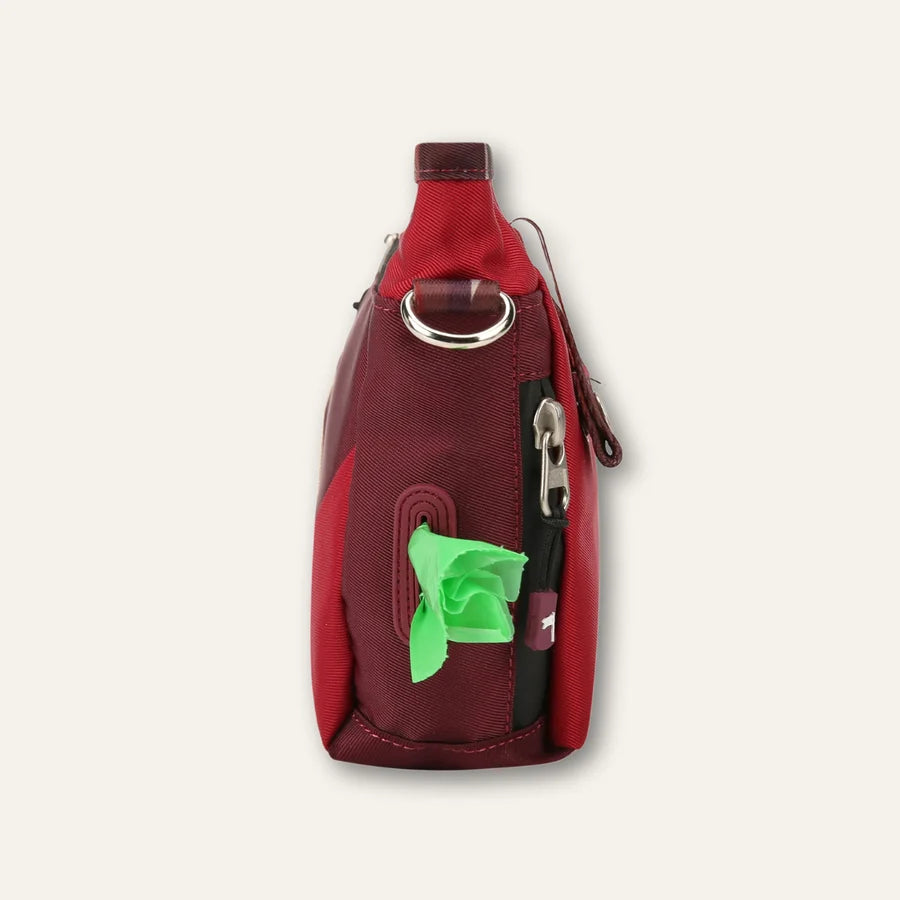 Twiggy Tags Crosslander™ Treat Pouch