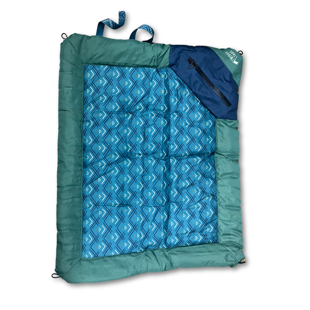 Crosslander™ Travel Bed - Atlantis