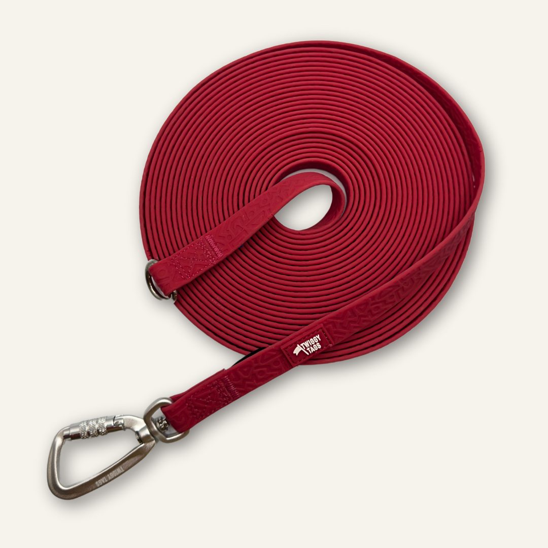Tidal Waterproof 5m Longline