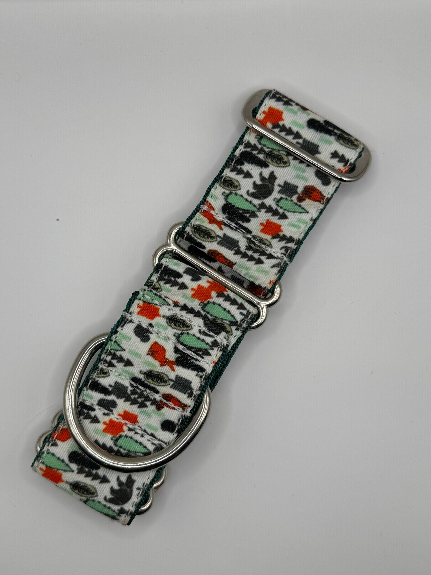 Outlet Martingale Collars - Small