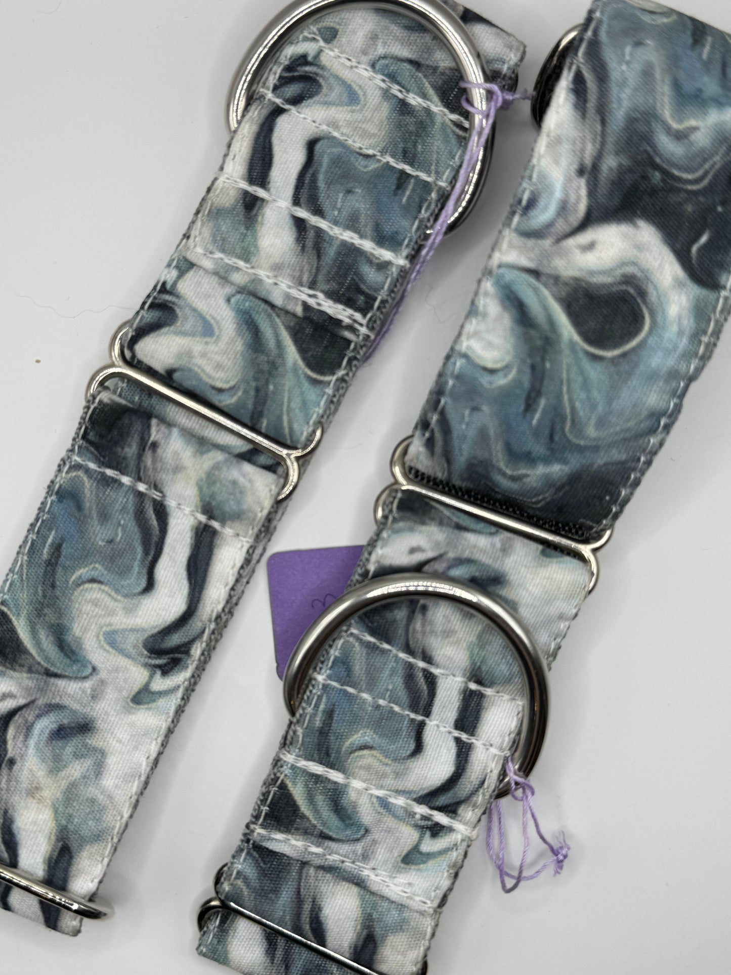 Outlet Martingale Collars - Medium