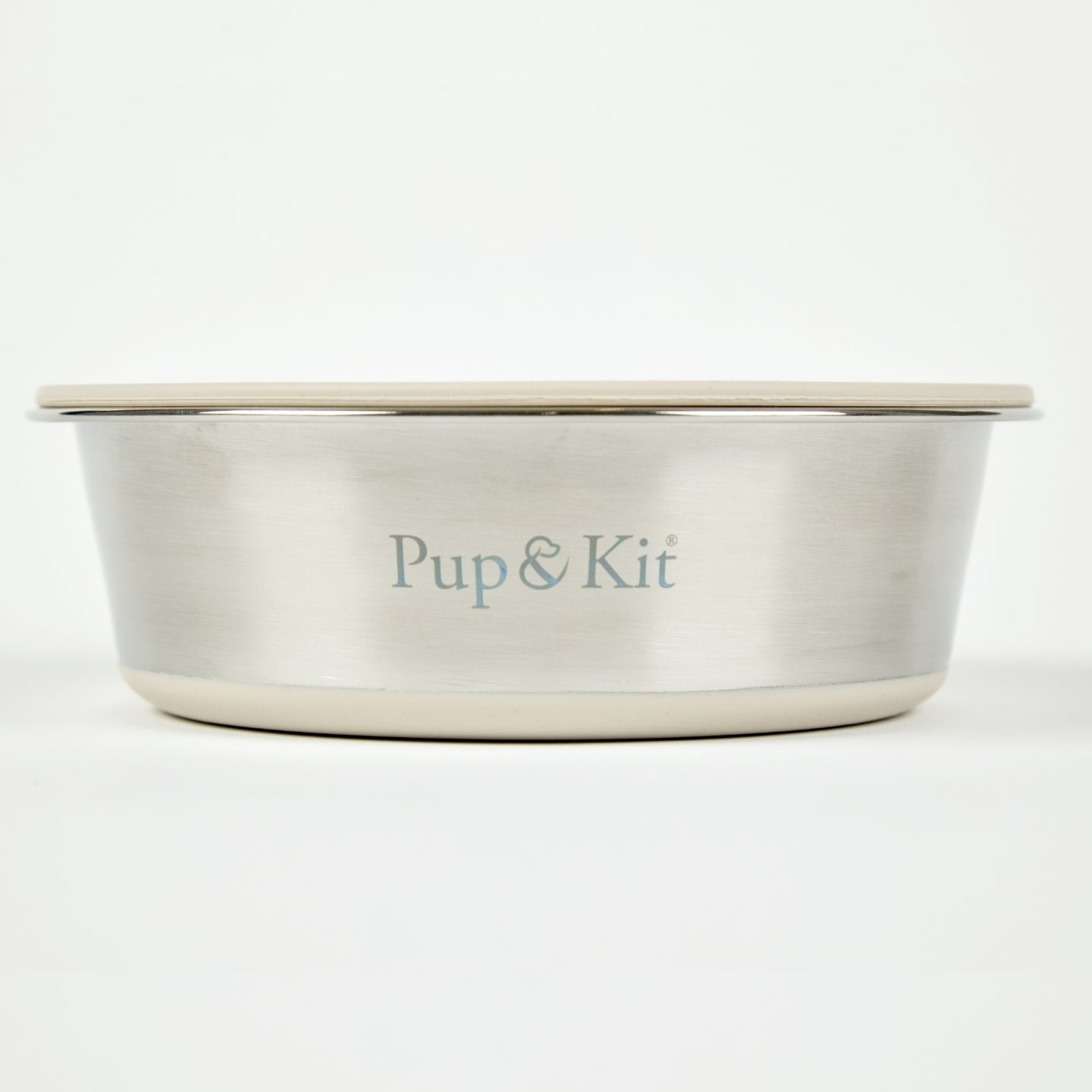 Lid-it bowl with Stay-Fresh lid