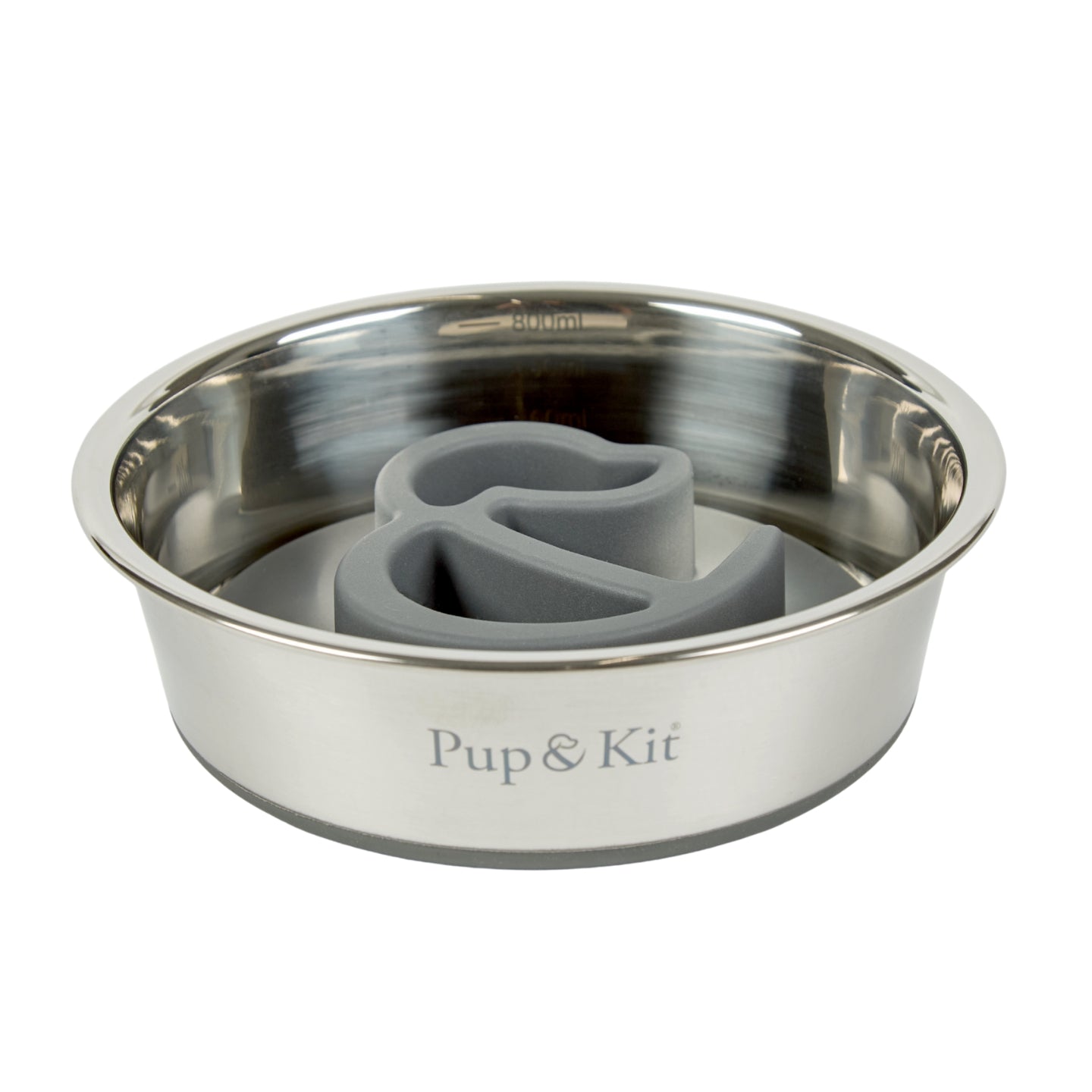 Pup&Kit Slow Feeder Bowl Inserts
