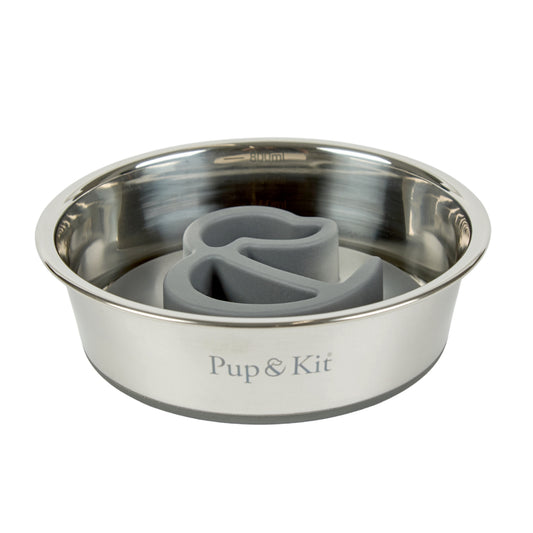 Pup&Kit Slow Feeder Bowl Inserts