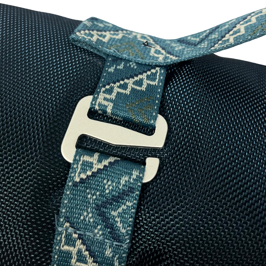 Crosslander™ Travel Bed - Atlantis