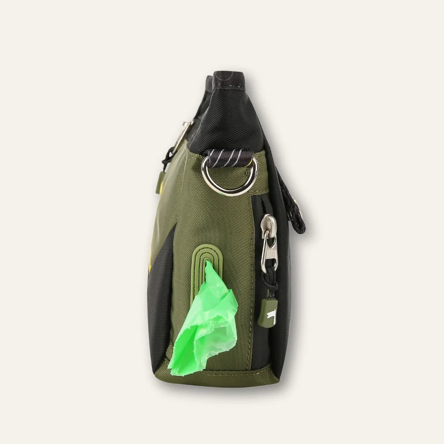 Twiggy Tags Crosslander™ Treat Pouch