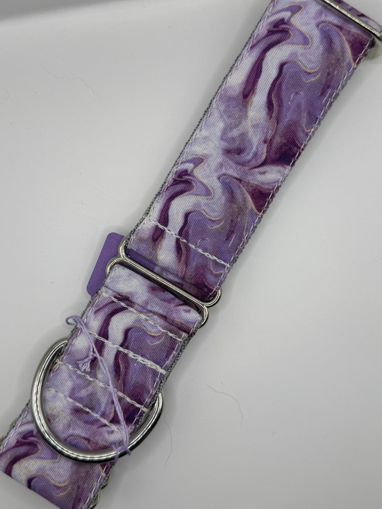 Outlet Martingale Collars - Large