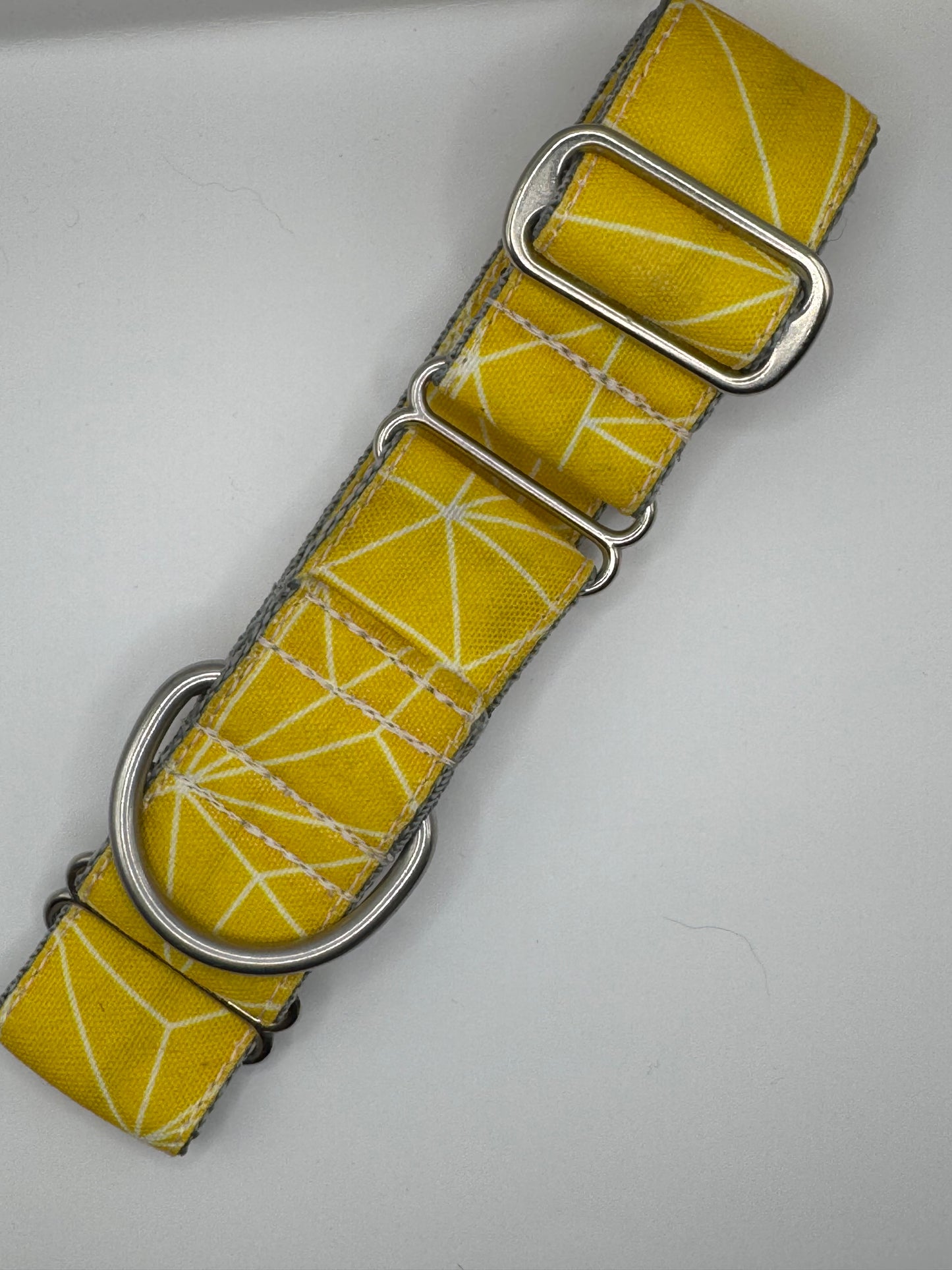 Outlet Martingale Collars - Large