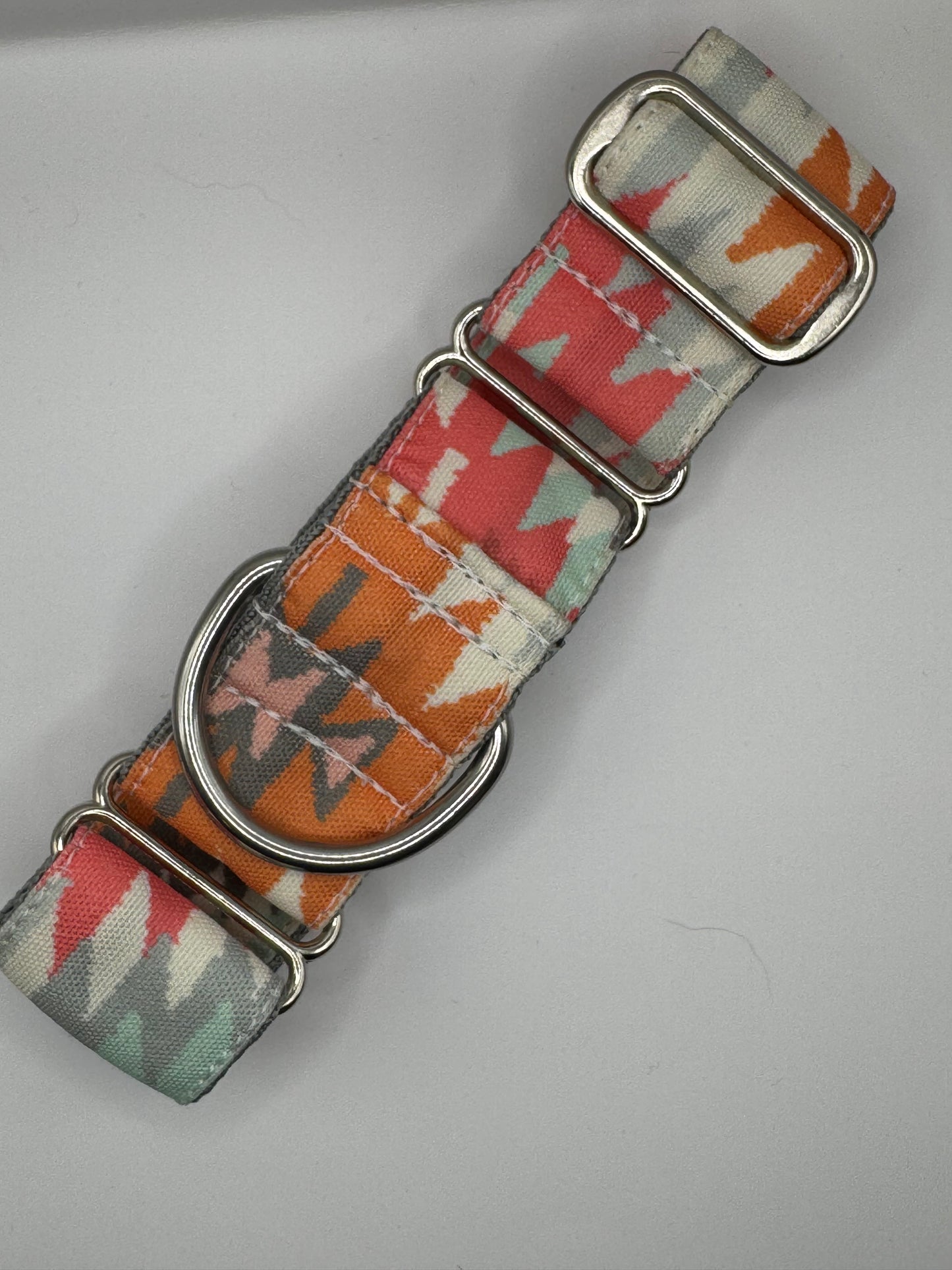 Outlet Martingale Collars - Large