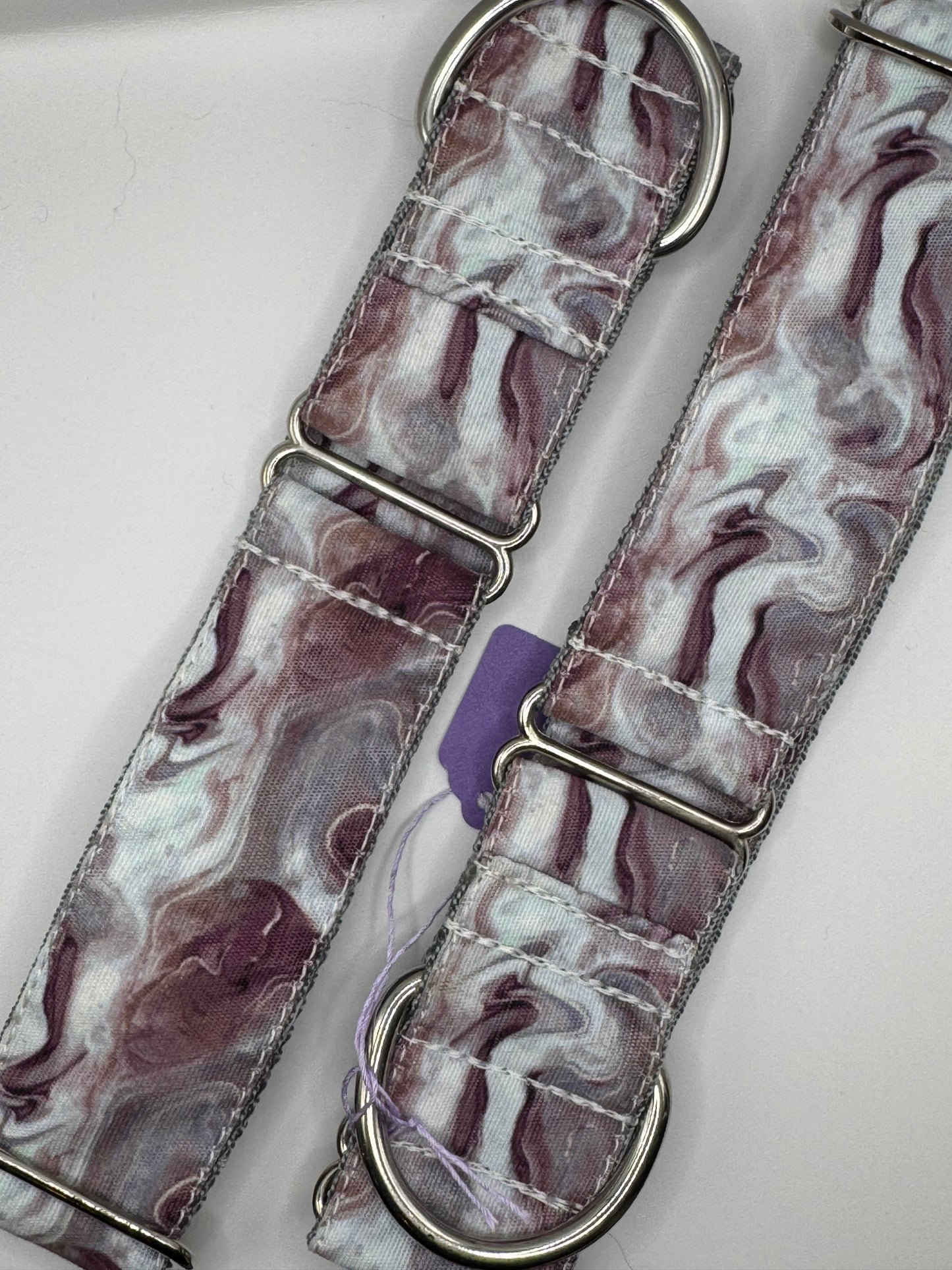 Outlet Martingale Collars - Large