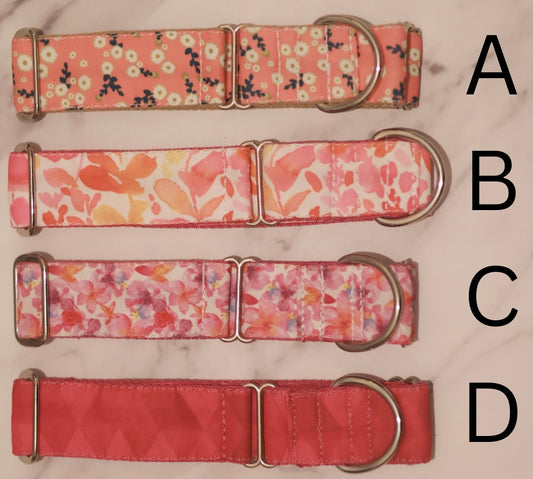 Bargain Collars Large Martingales