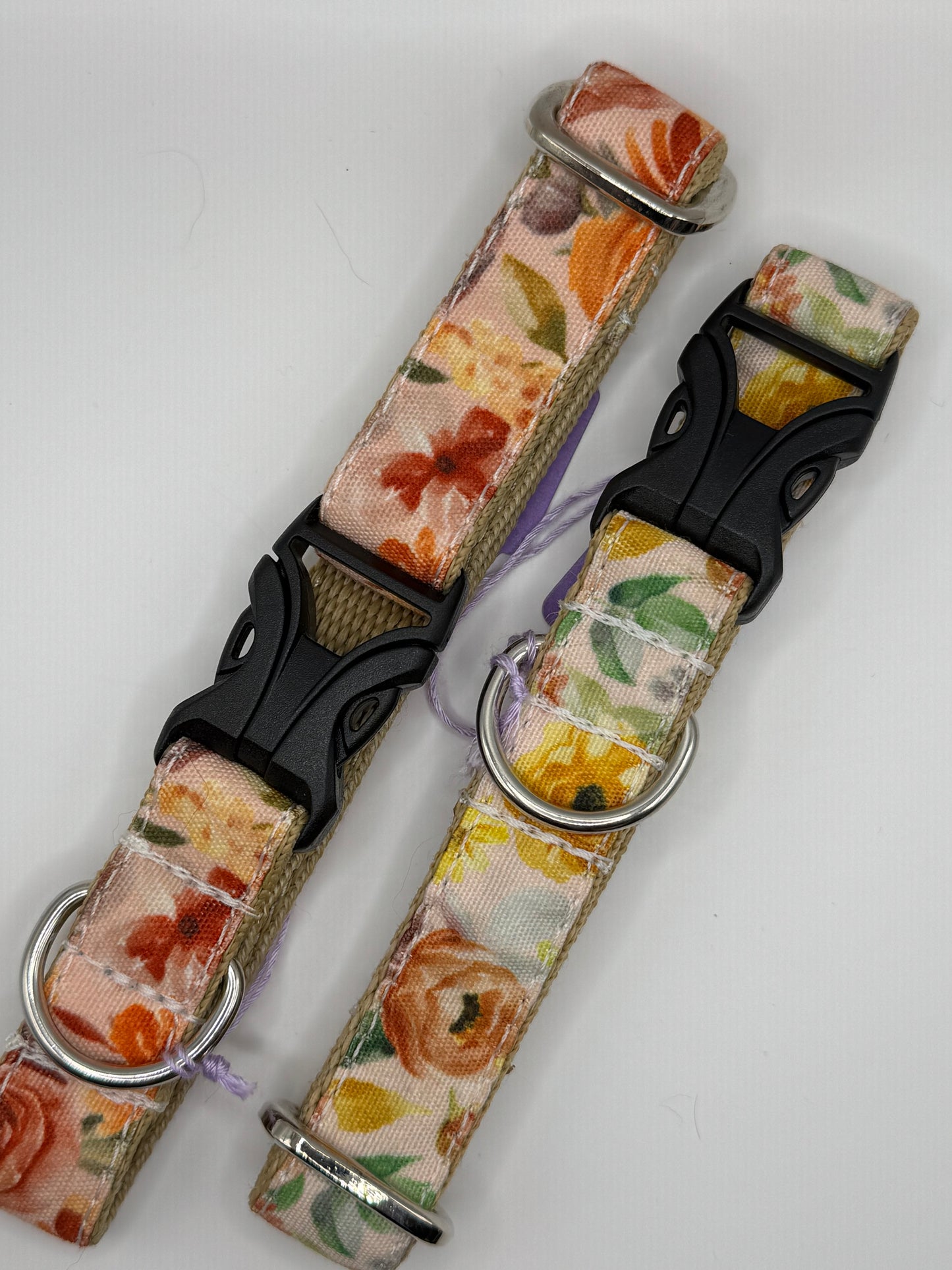 Outlet Collars - Small