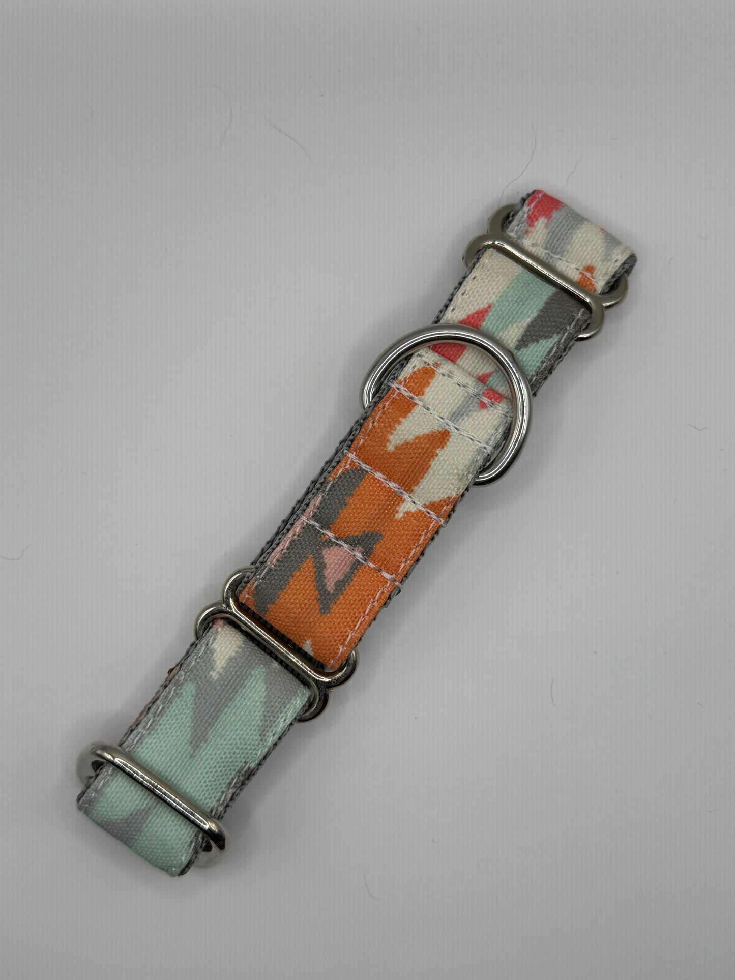 Outlet Martingale Collars - XS