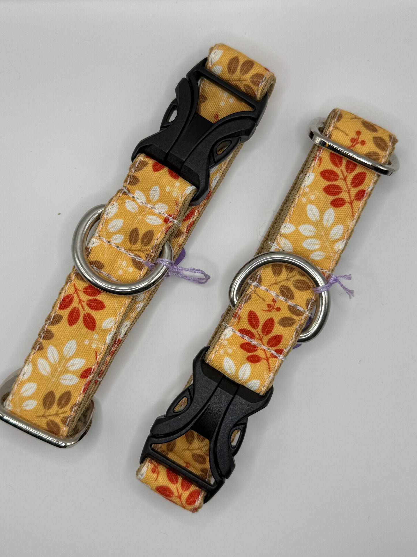 Outlet Collars - Medium