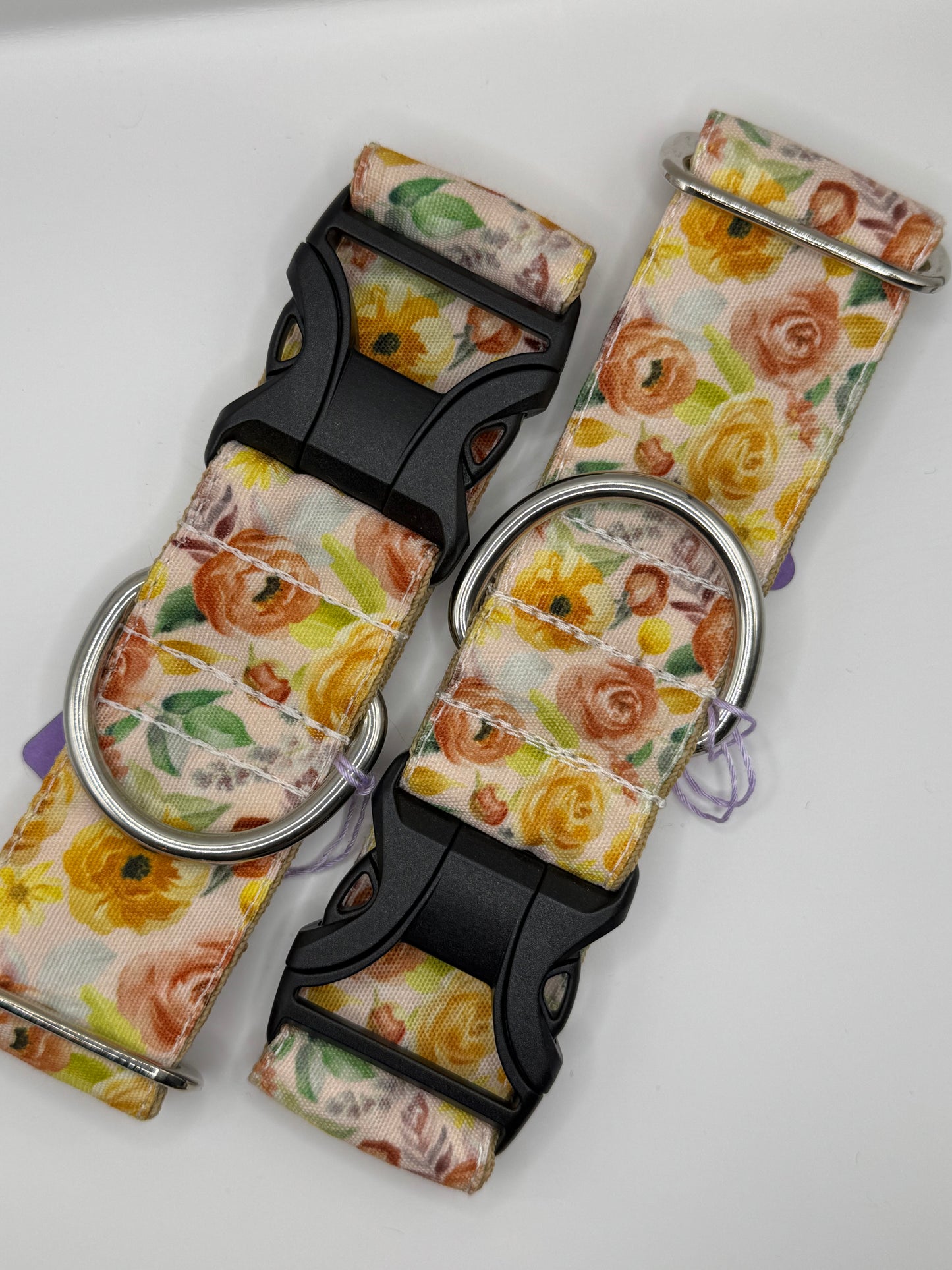 Outlet Collars - Medium