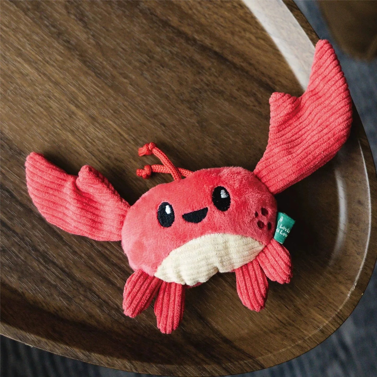 Sea Creatures - Crab