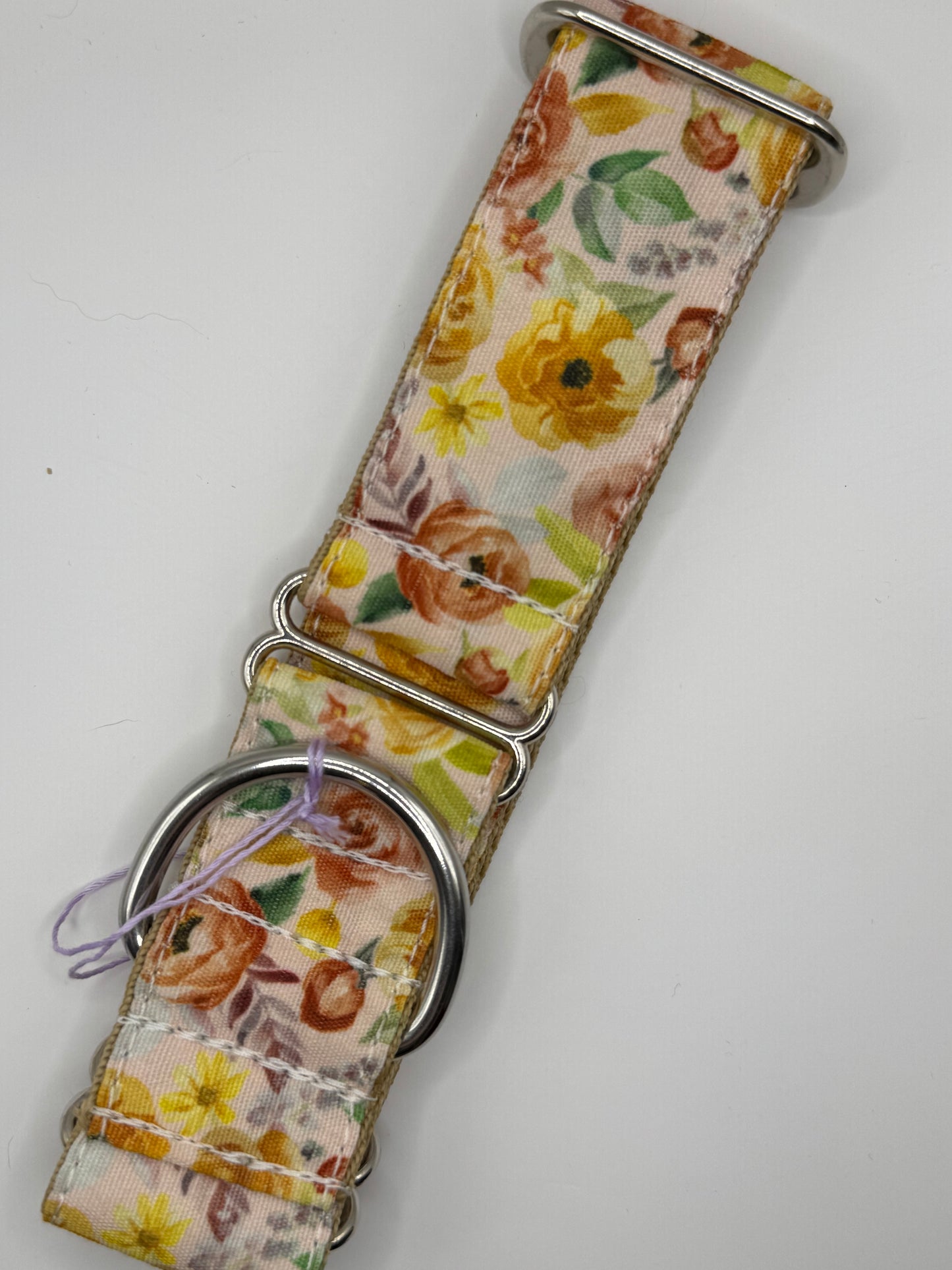 Outlet Martingale Collars - Medium
