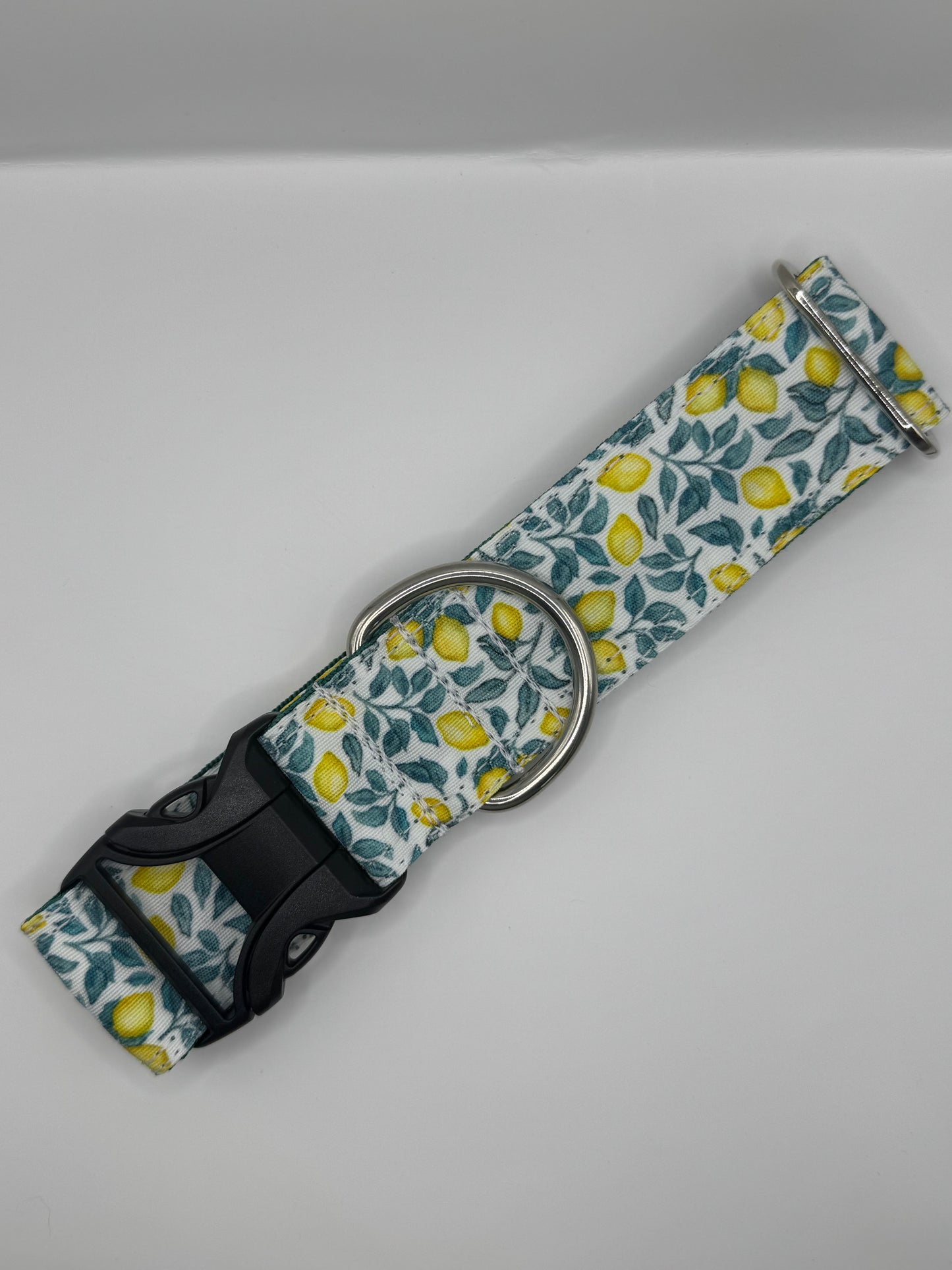 Zesty Bio-Canvas Collar