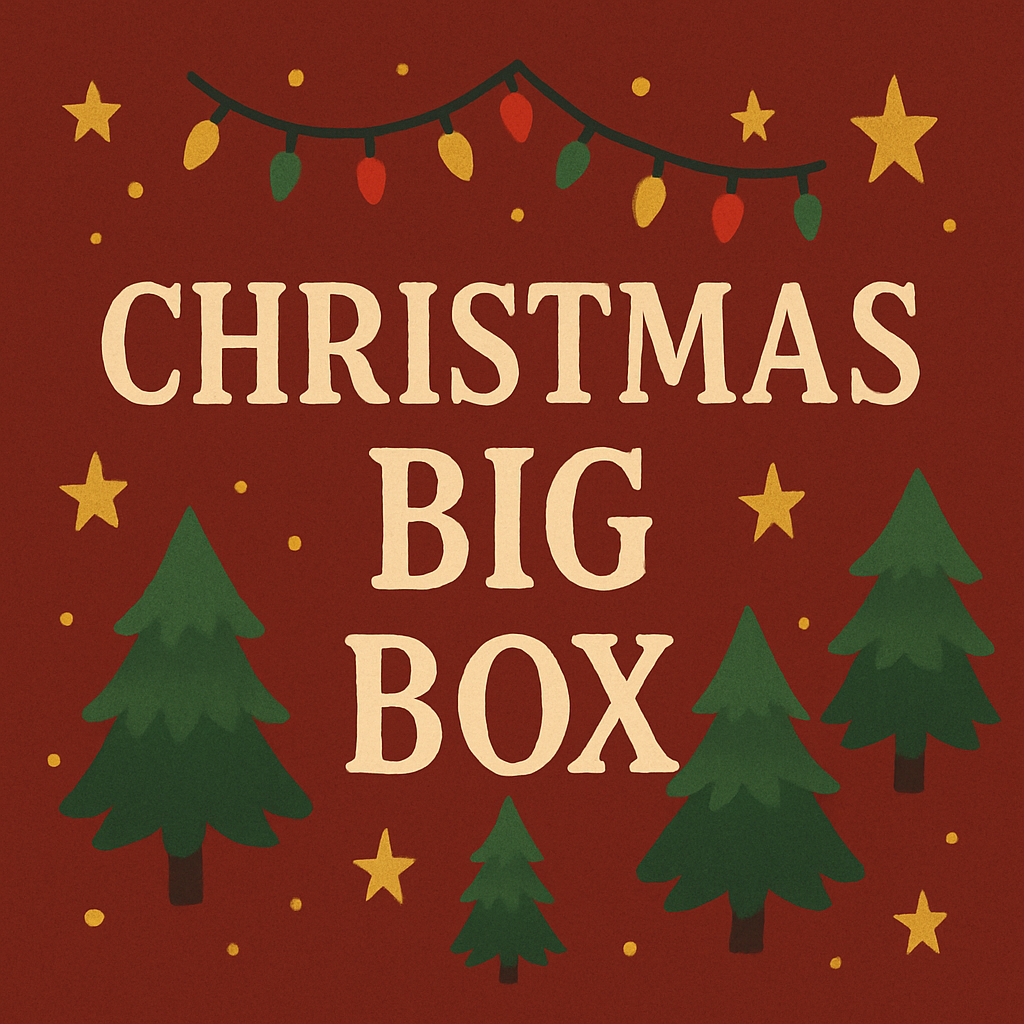 Christmas Big Box