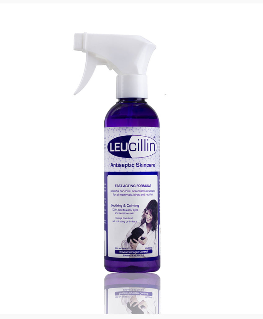 Leucillin 250ml Spray