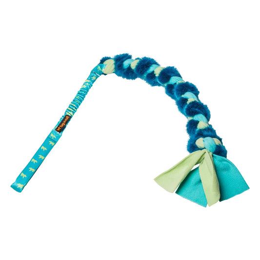 Tug-e-nuff Twizzler