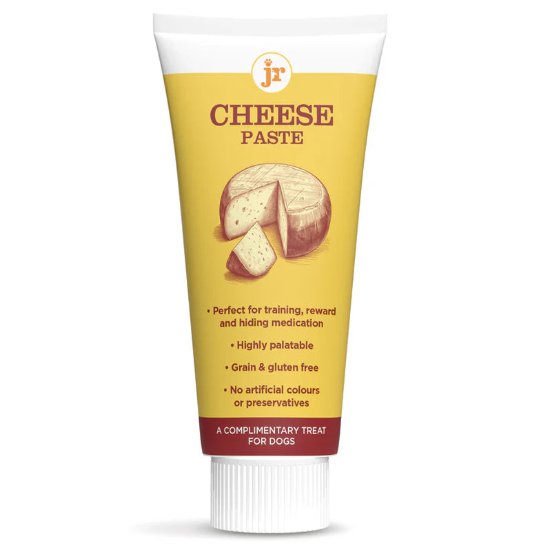 JR Pets - Cheese Paste