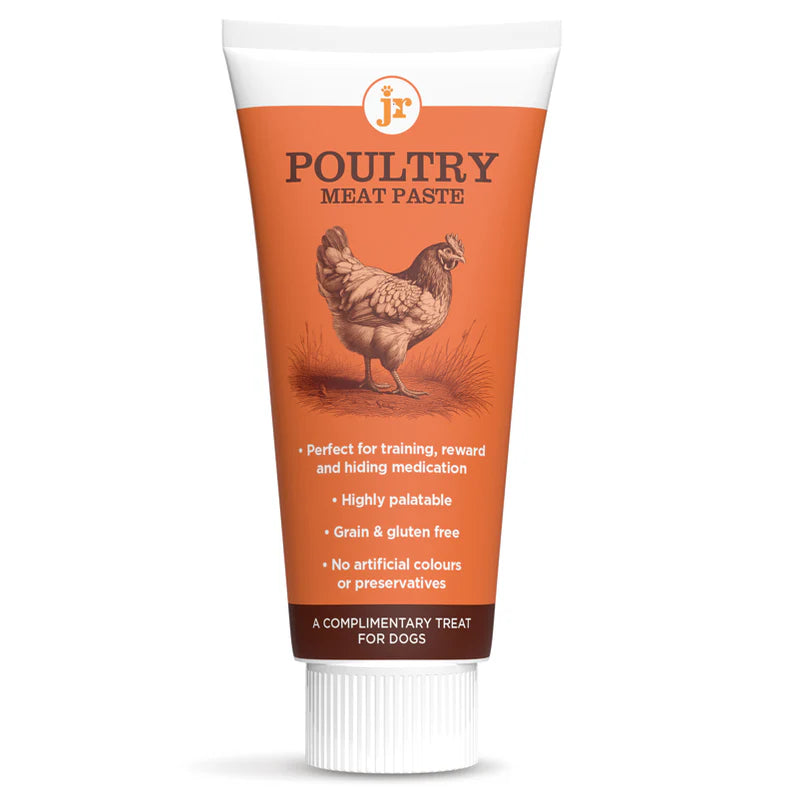 JR Pets - Poultry Paste