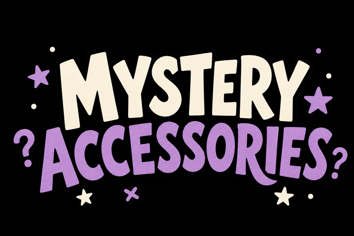 Mystery Leads