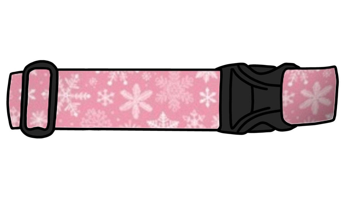 Winter Bio-Canvas Collar