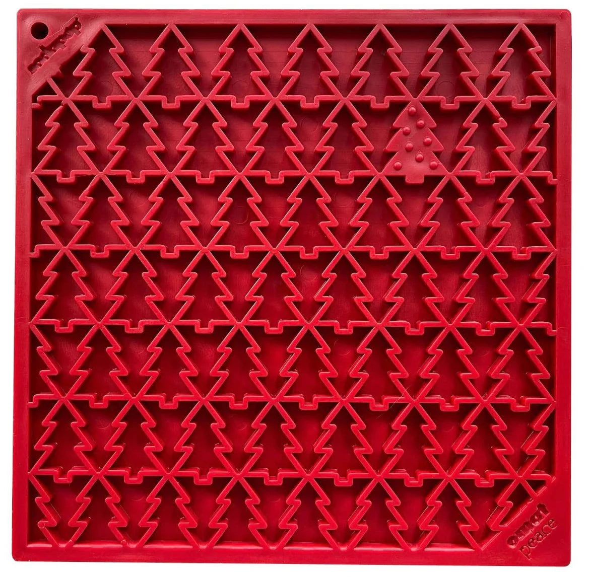 SodaPup Christmas eMat