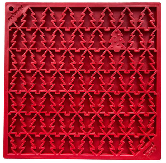 SodaPup Christmas eMat