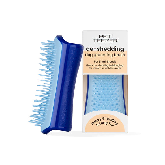 Pet Teezer De-shedding brush
